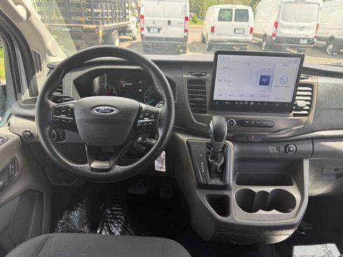 Used 2022 Ford Transit 350 XLT RWD image 30