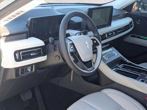 New 2025 Lincoln Aviator 2WD w/ Equipment Group 101A image 3