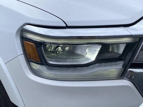Used 2020 RAM 1500 Laramie image 17