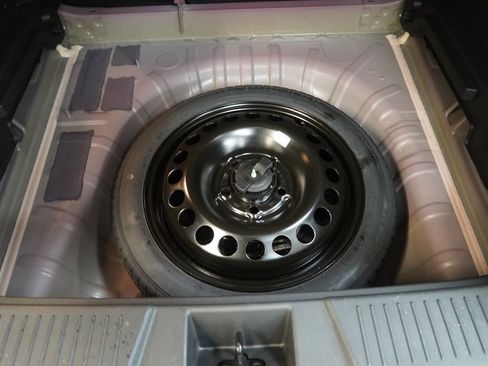 Used 2024 Chevrolet Trax RS w/ Driver Confidence Package image 10