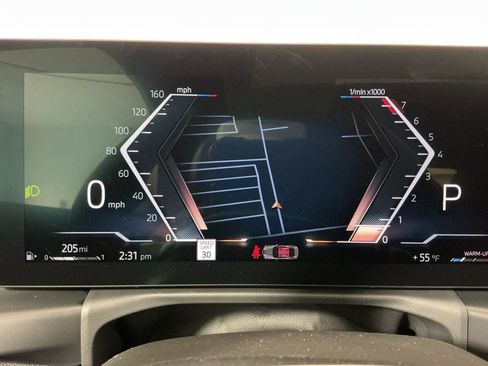 New 2026 BMW 230i xDrive 230i xDrive w/ M Sport Package image 11