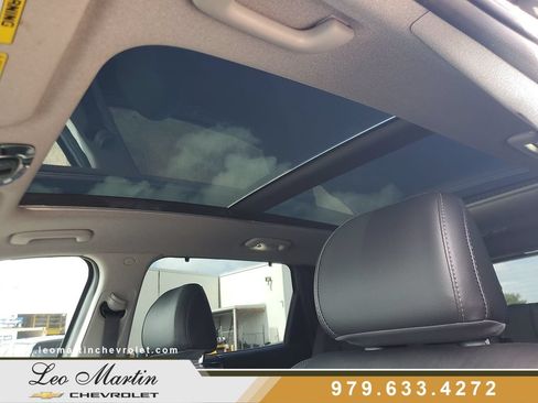 Used 2023 Hyundai Santa Fe Limited FWD image 30