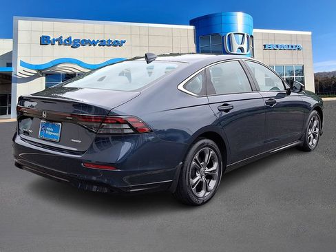 Used 2024 Honda Accord EX-L image 6