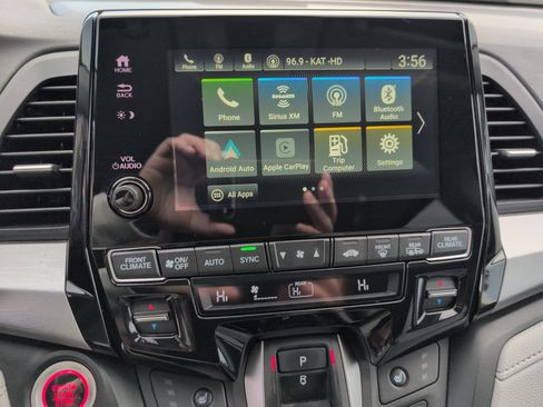 Used 2023 Honda Odyssey EX image 19