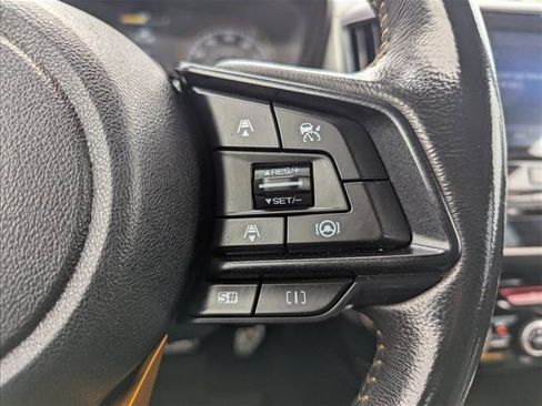Used 2023 Subaru Forester Wilderness AWD/4WD image 14