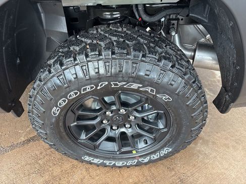 New 2026 RAM 1500 Rebel w/ Bed Utility Group AWD/4WD image 10