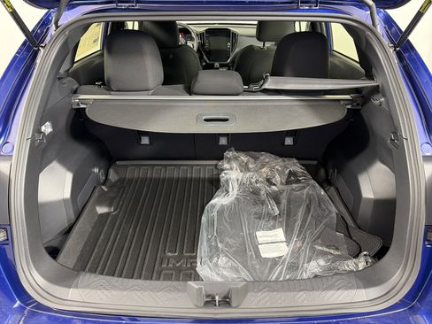 Used 2025 Subaru Impreza RS w/ Popular Package #1 image 14