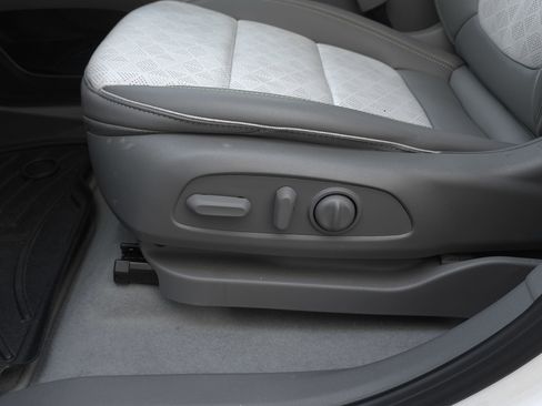 Used 2023 Chevrolet Bolt EUV Premier w/ Sun & Sound Package image 11