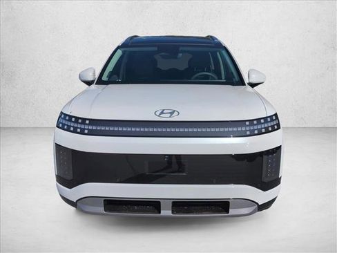 New 2026 Hyundai Ioniq 9 Limited image 6