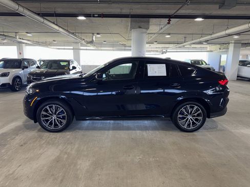 Used 2026 BMW X6 xDrive40i image 5