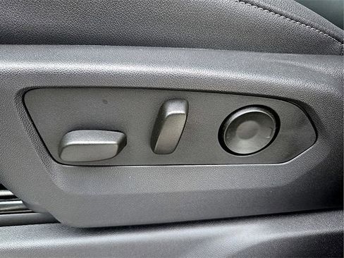 New 2024 Chevrolet Silverado 1500 LTZ w/ Technology Package image 17