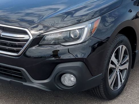Used 2019 Subaru Outback 2.5i Limited w/ Popular Package #2 AWD/4WD image 10