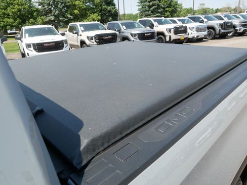 Used 2025 GMC Sierra 1500 Denali Ultimate AWD/4WD image 38
