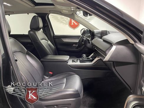 Used 2025 MAZDA CX-90 3.3 Turbo w/ Preferred Package image 23