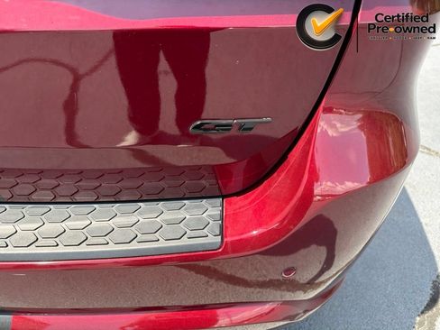 Certified 2022 Dodge Durango GT RWD image 13