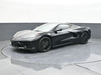 New 2026 Chevrolet Corvette Stingray Preferred Cpe video 3