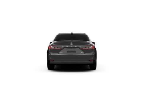 New 2026 Toyota Camry XLE FWD image 8