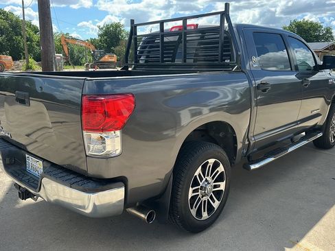 Used 2012 Toyota Tundra 2WD CrewMax w/ SR5 Pkg image 5