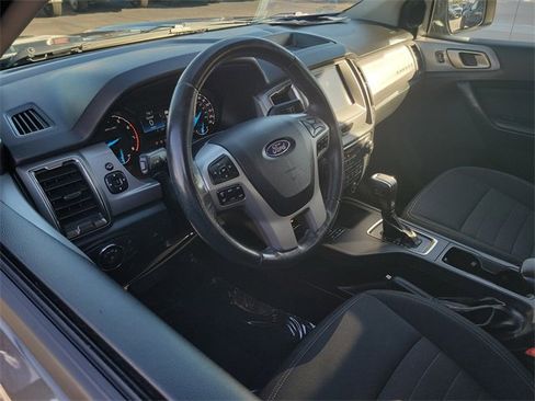 Certified 2019 Ford Ranger XLT w/ Equipment Group 302A Luxury image 3