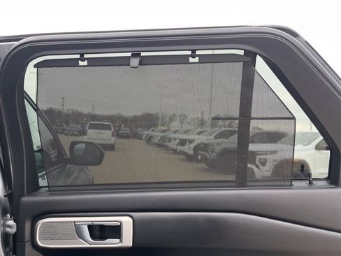 Used 2020 Ford Explorer ST image 50