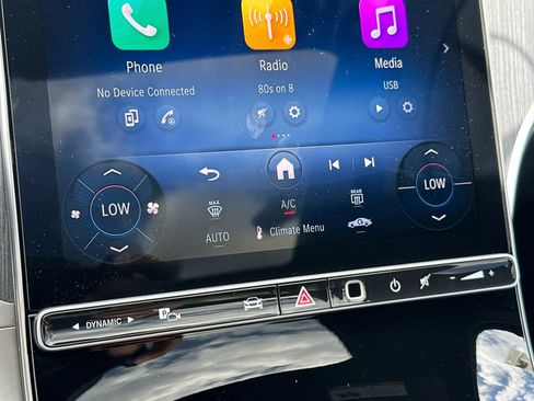 Certified 2026 Mercedes-Benz GLC 300 4MATIC image 22