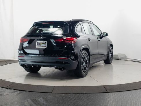 Certified 2026 Mercedes-Benz GLA 35 AMG 4MATIC image 28