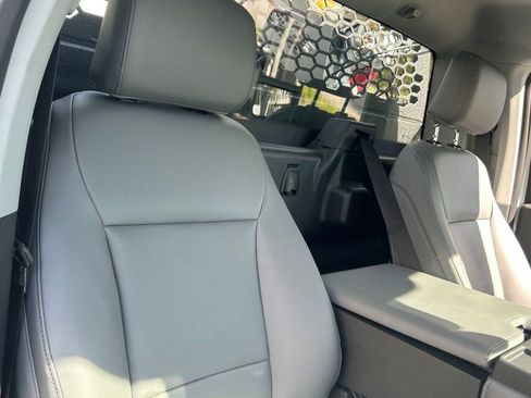 Used 2023 Ford F350 XL w/ Snow Plow Prep Package image 20