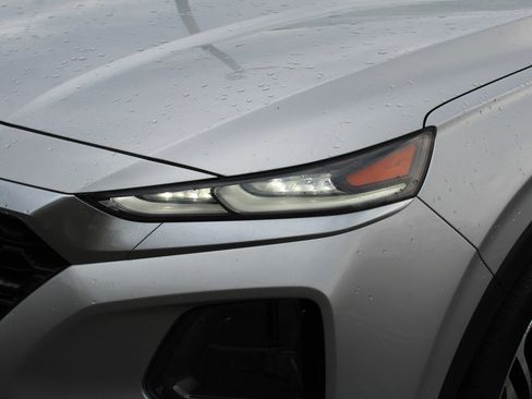 Used 2019 Hyundai Santa Fe AWD w/ Cargo Package image 43