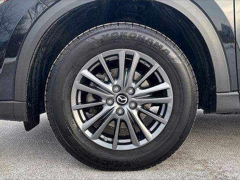 Used 2020 MAZDA CX-5 Touring image 9