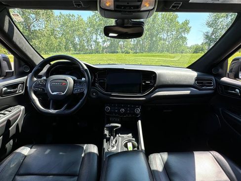 Used 2022 Dodge Durango R/T AWD/4WD image 29