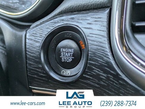 Used 2018 Jeep Grand Cherokee High Altitude image 30