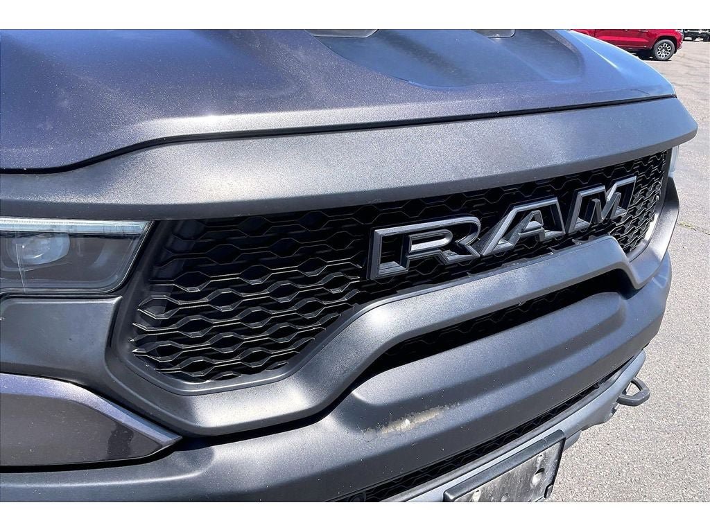 Used 2021 RAM 1500 TRX w/ TRX Level 2 Equipment Group AWD/4WD image 32