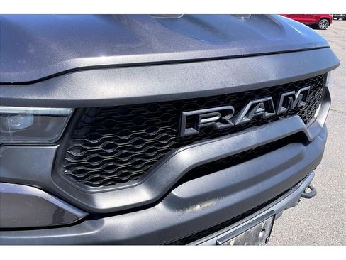 Used 2021 RAM 1500 TRX w/ TRX Level 2 Equipment Group AWD/4WD image 32