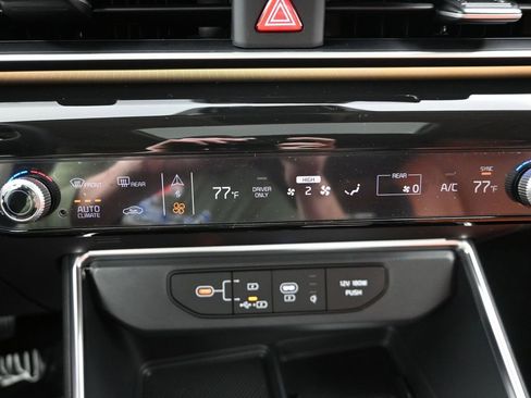 New 2026 Kia Carnival SX Prestige image 22