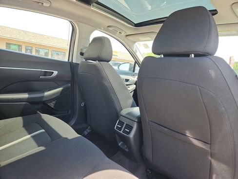 Used 2023 Hyundai Sonata SEL w/ Convenience Package FWD image 29