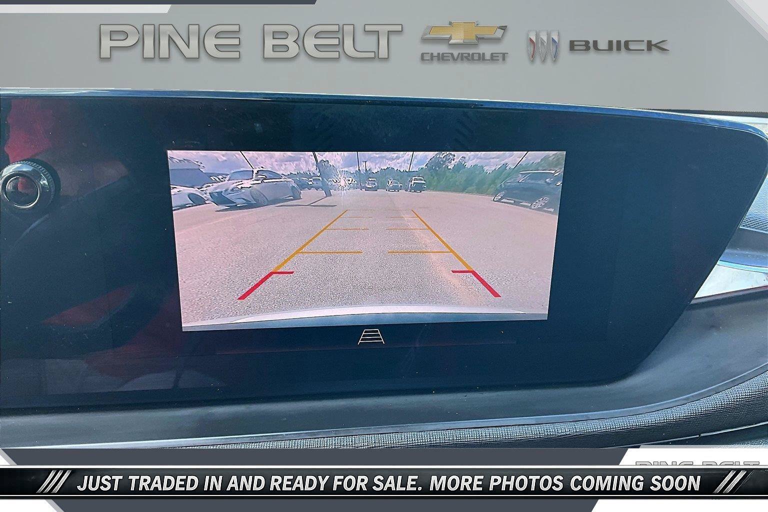 Used 2024 Buick Envista Preferred w/ Convenience I Package FWD image 15