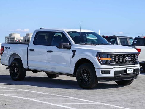 New 2026 Ford F150 STX AWD/4WD image 3