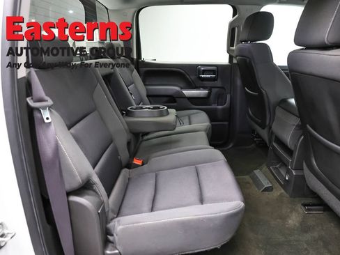 Used 2015 Chevrolet Silverado 1500 LT w/ All Star Edition AWD/4WD image 25