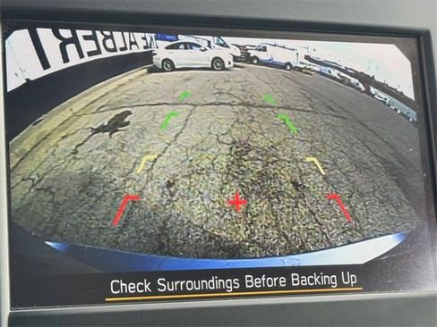 Used 2024 Subaru Legacy image 18