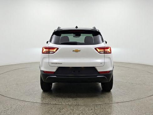 Used 2025 Chevrolet TrailBlazer LT image 7
