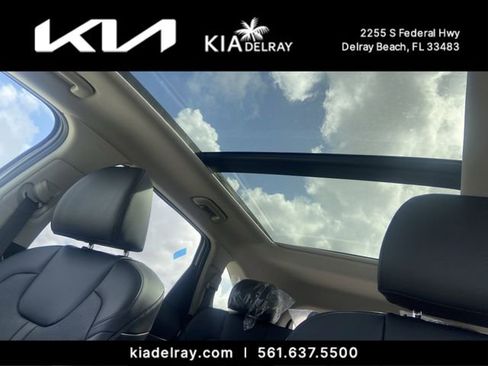 New 2026 Kia Sorento S image 16