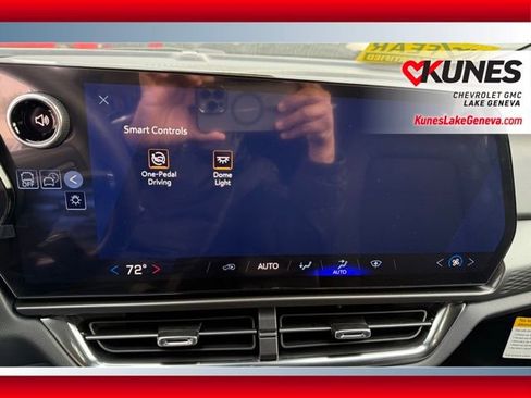 New 2026 Chevrolet Equinox EV LT w/ LPO, All-Weather Mat Package image 35