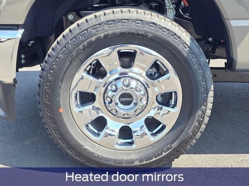 New 2026 Ford F350 King Ranch w/ Chrome Package AWD/4WD image 9