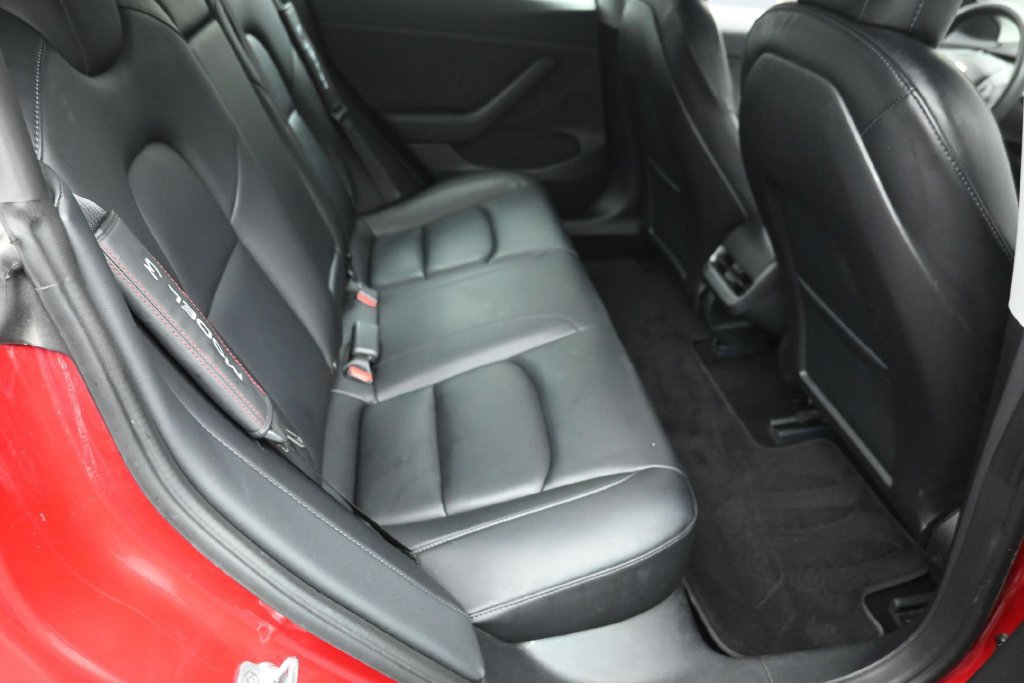 Used 2022 Tesla Model 3 Long Range AWD/4WD image 10