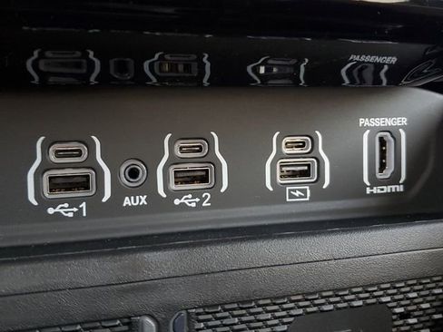 New 2026 RAM 1500 Tungsten w/ Bed Utility Group image 32