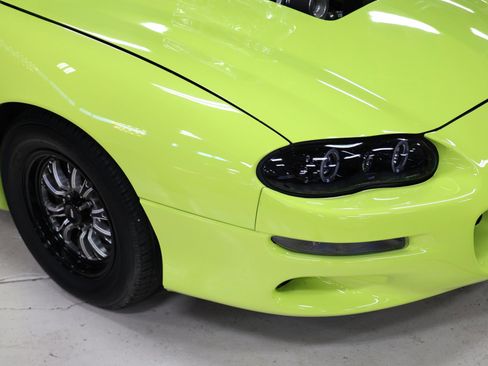 Used 1994 Chevrolet Camaro Z28 image 21