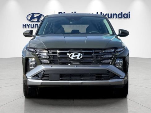New 2026 Hyundai Tucson SE FWD image 9