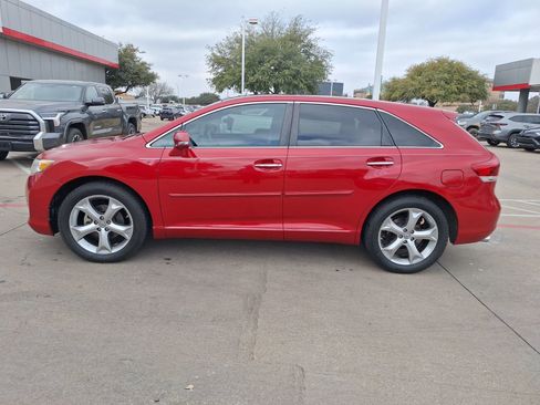 Used 2015 Toyota Venza XLE image 3