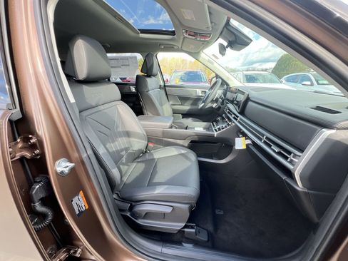 New 2026 Hyundai Santa Fe XRT image 11