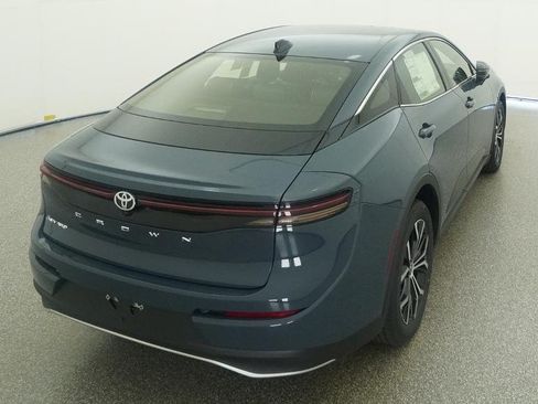 New 2026 Toyota Crown AWD/4WD image 22